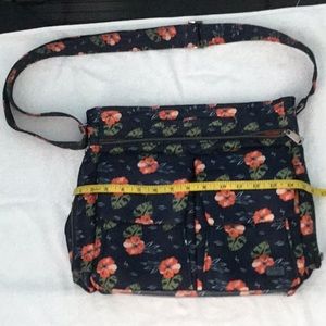 LUG Happy Camper bag
